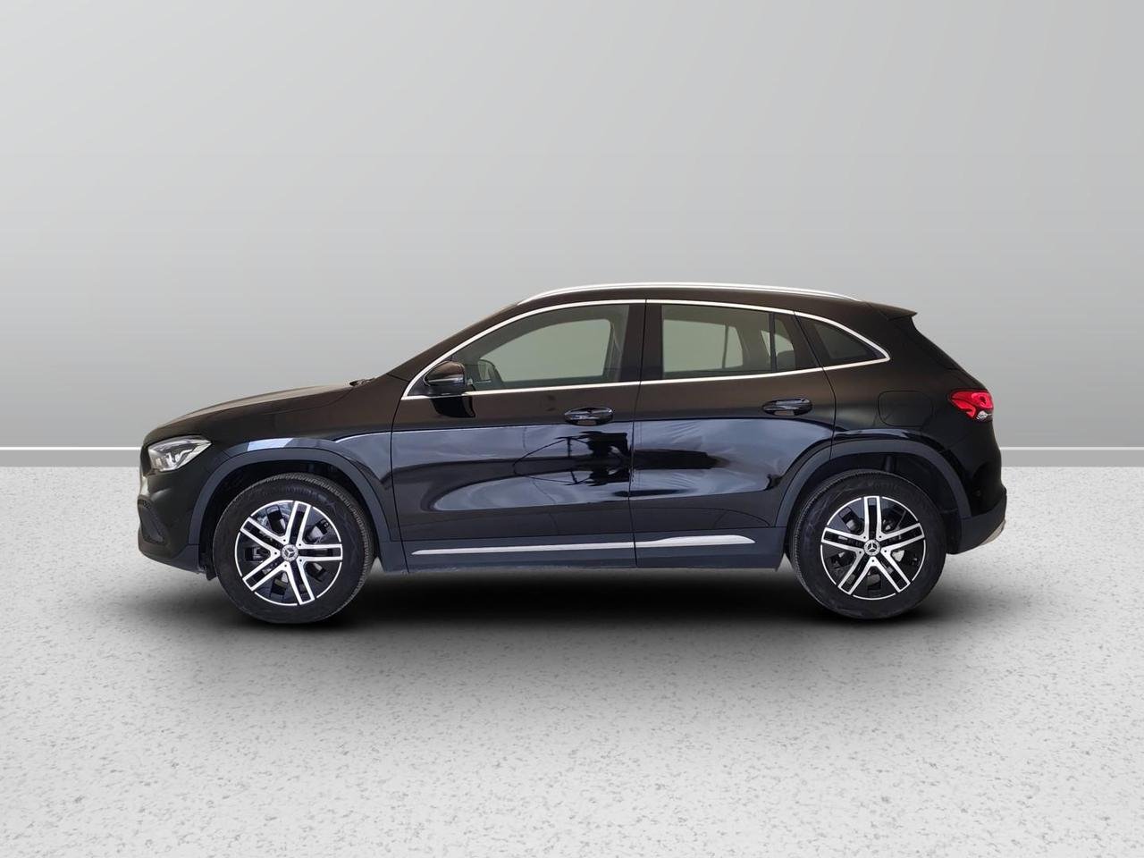 GLA 180 d Sport auto - Certified