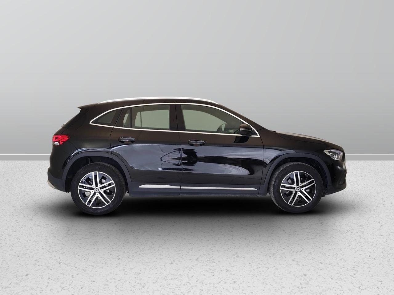 GLA 180 d Sport auto - Certified