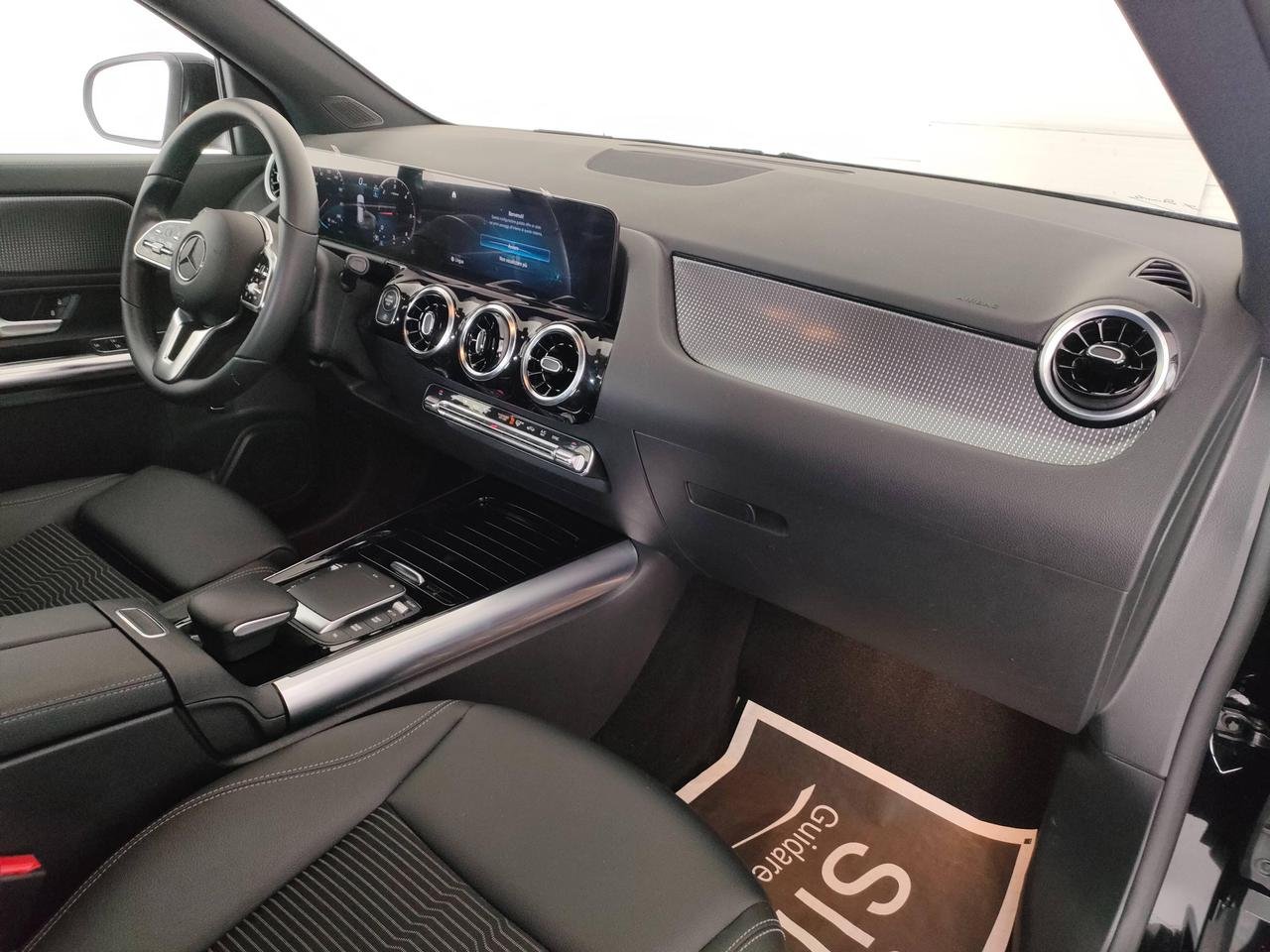 GLA 180 d Sport auto - Certified