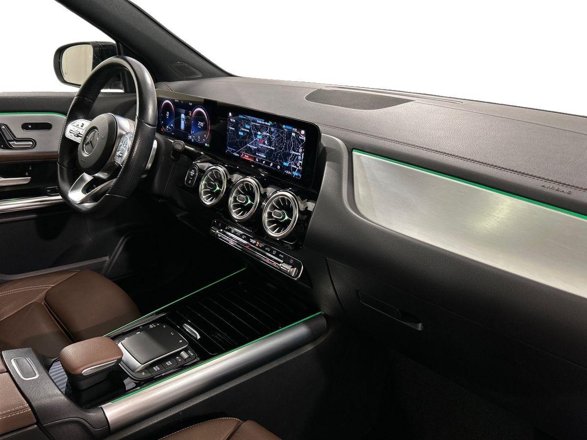 GLA 200 d Premium 4matic auto - Certified