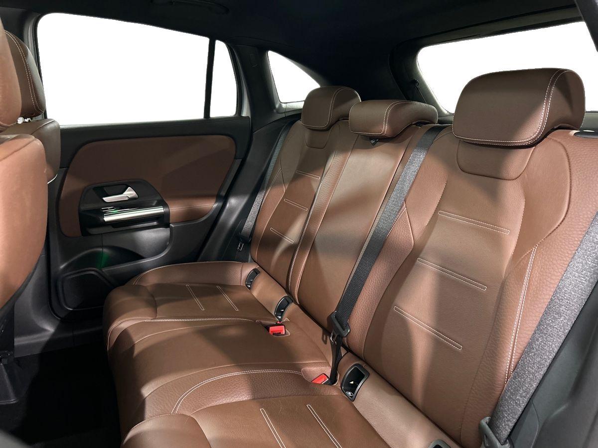 GLA 200 d Premium 4matic auto - Certified