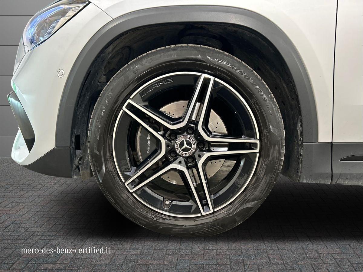 GLA 200 d Premium 4matic auto - Certified