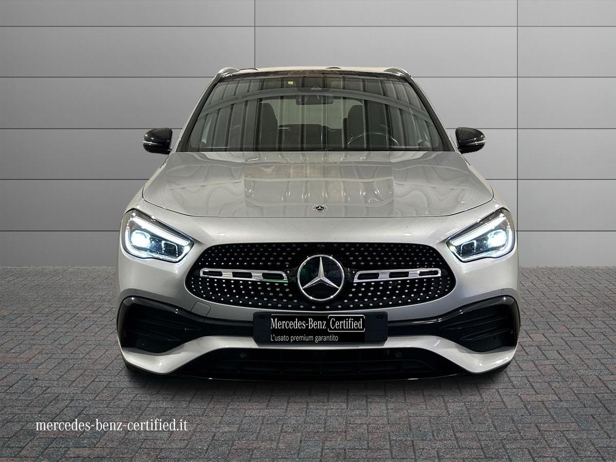 GLA 200 d Premium 4matic auto - Certified