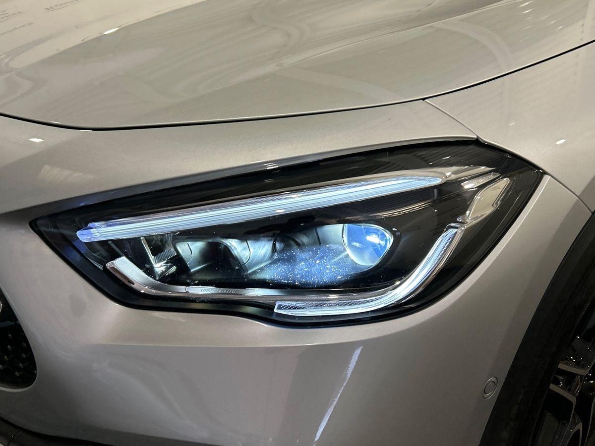 GLA 200 d Premium 4matic auto - Certified