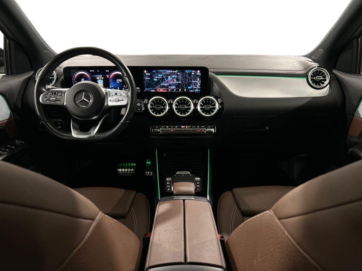 GLA 200 d Premium 4matic auto - Certified