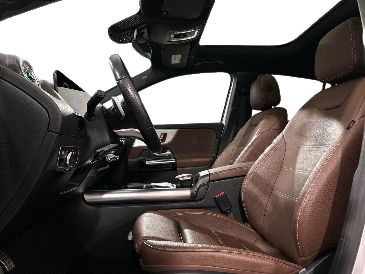 GLA 200 d Premium 4matic auto - Certified