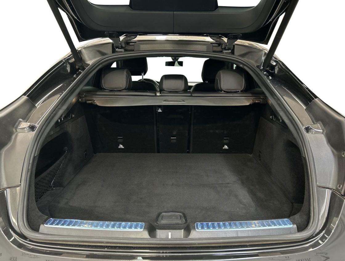GLC Coupe 220 d Premium 4matic auto - Certified