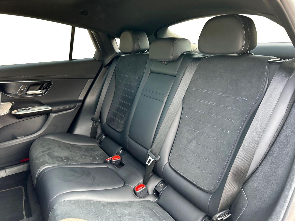 GLC Coupe 300 de phev AMG Line Premium Plus 4matic - Certified