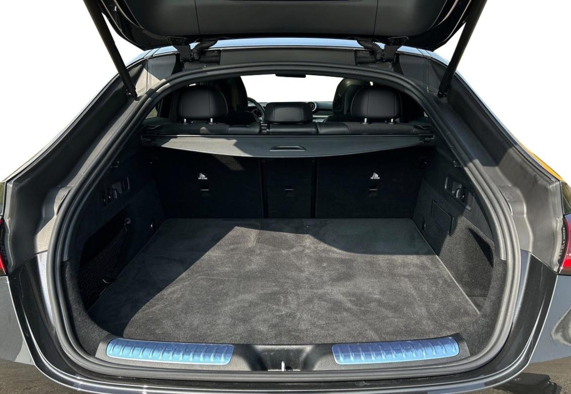 GLC Coupe 300 de phev AMG Line Premium Plus 4matic - Certified