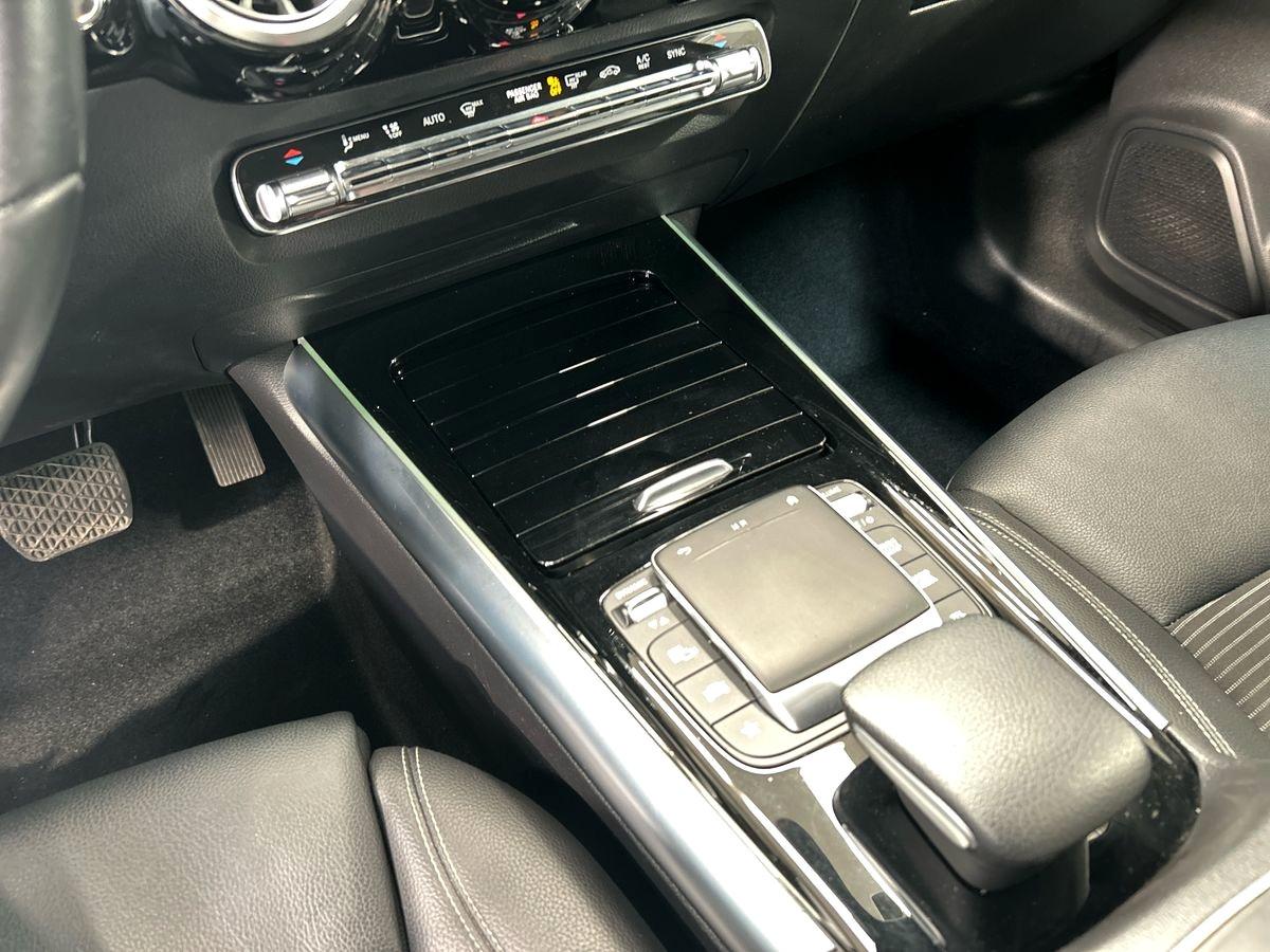 GLA 200 d Sport Plus auto - Certified