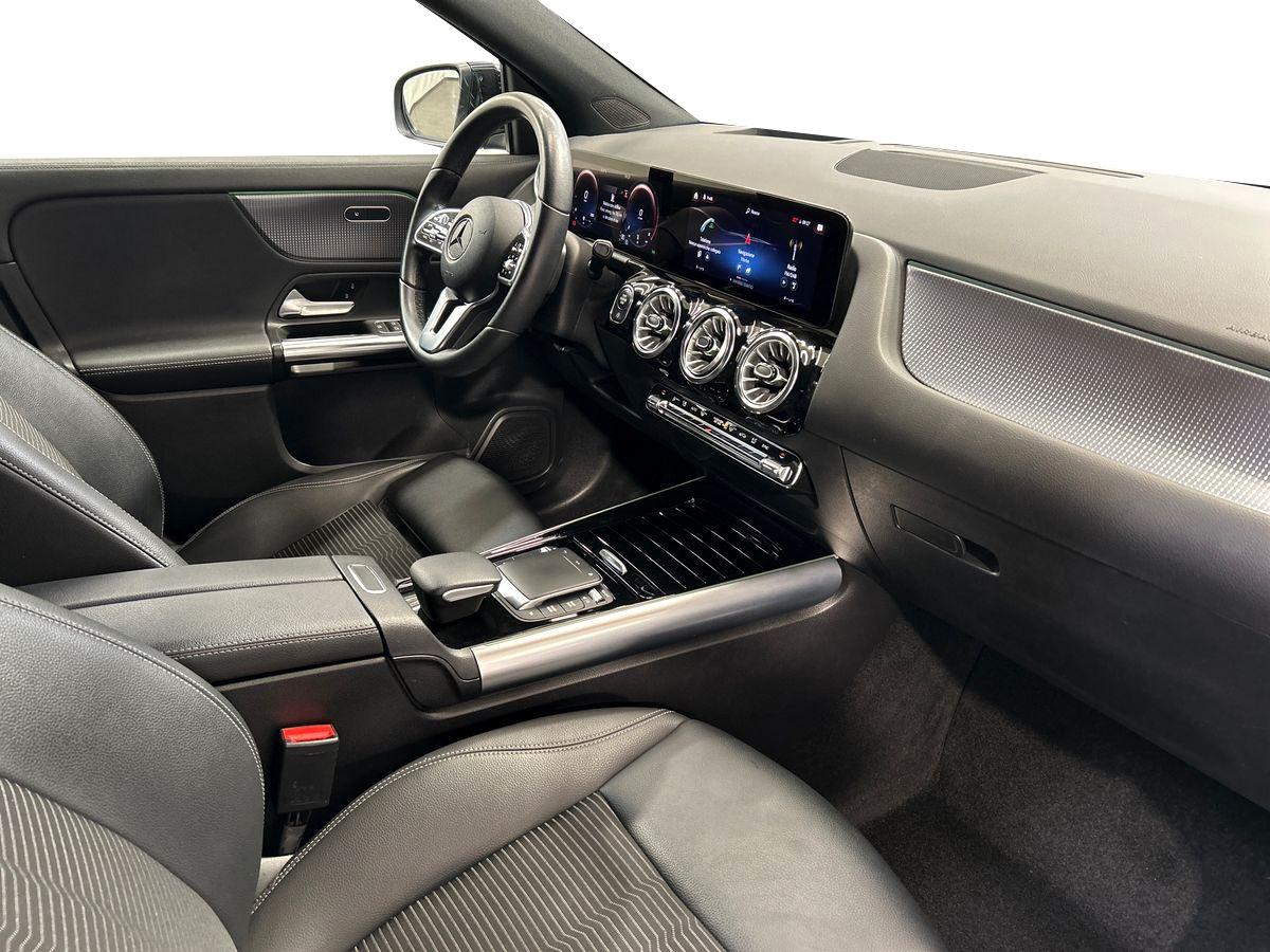 GLA 200 d Sport Plus auto - Certified