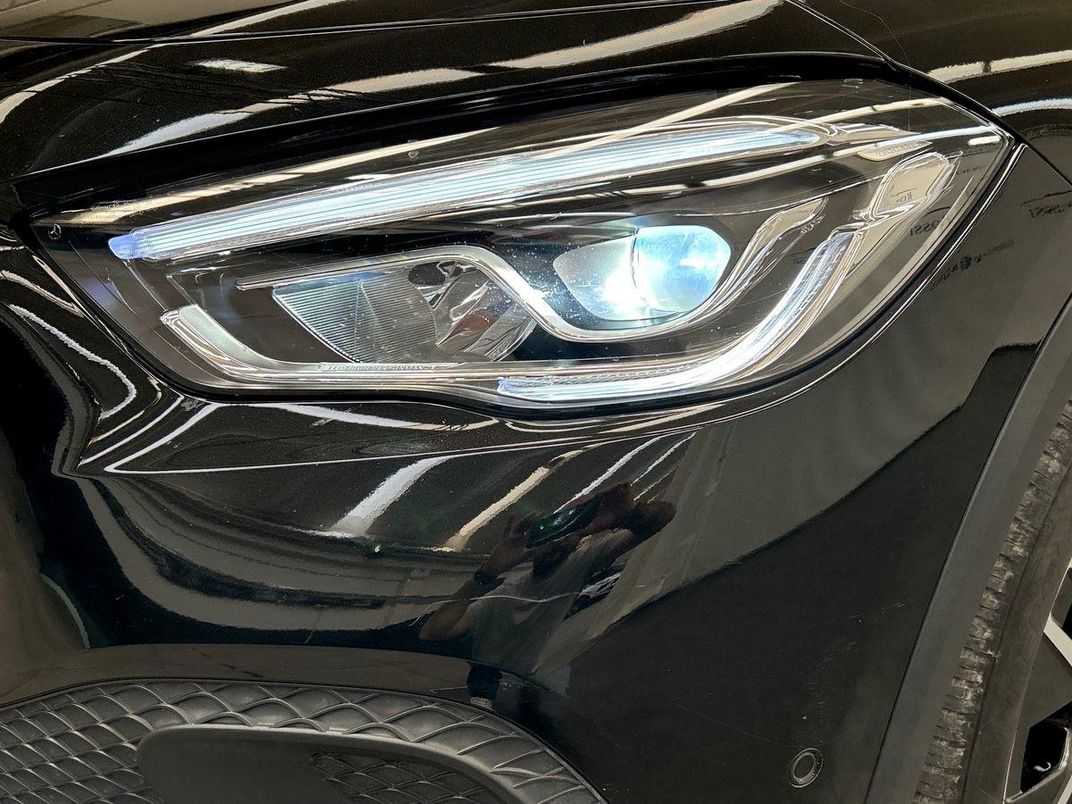GLA 200 d Sport Plus auto - Certified