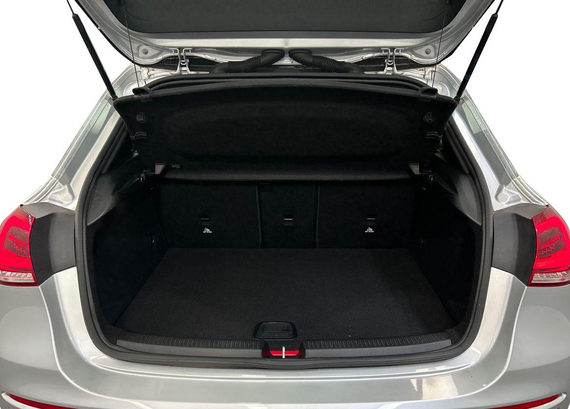 A 250 e phev (eq-power) Sport auto - Certified