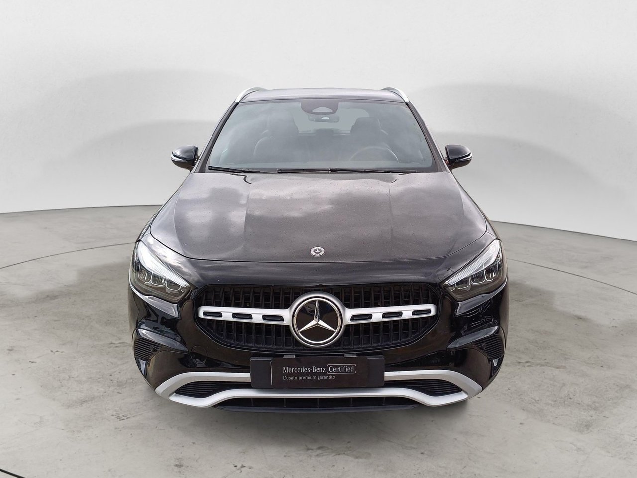 GLA 250 e phev Advanced auto - Certified