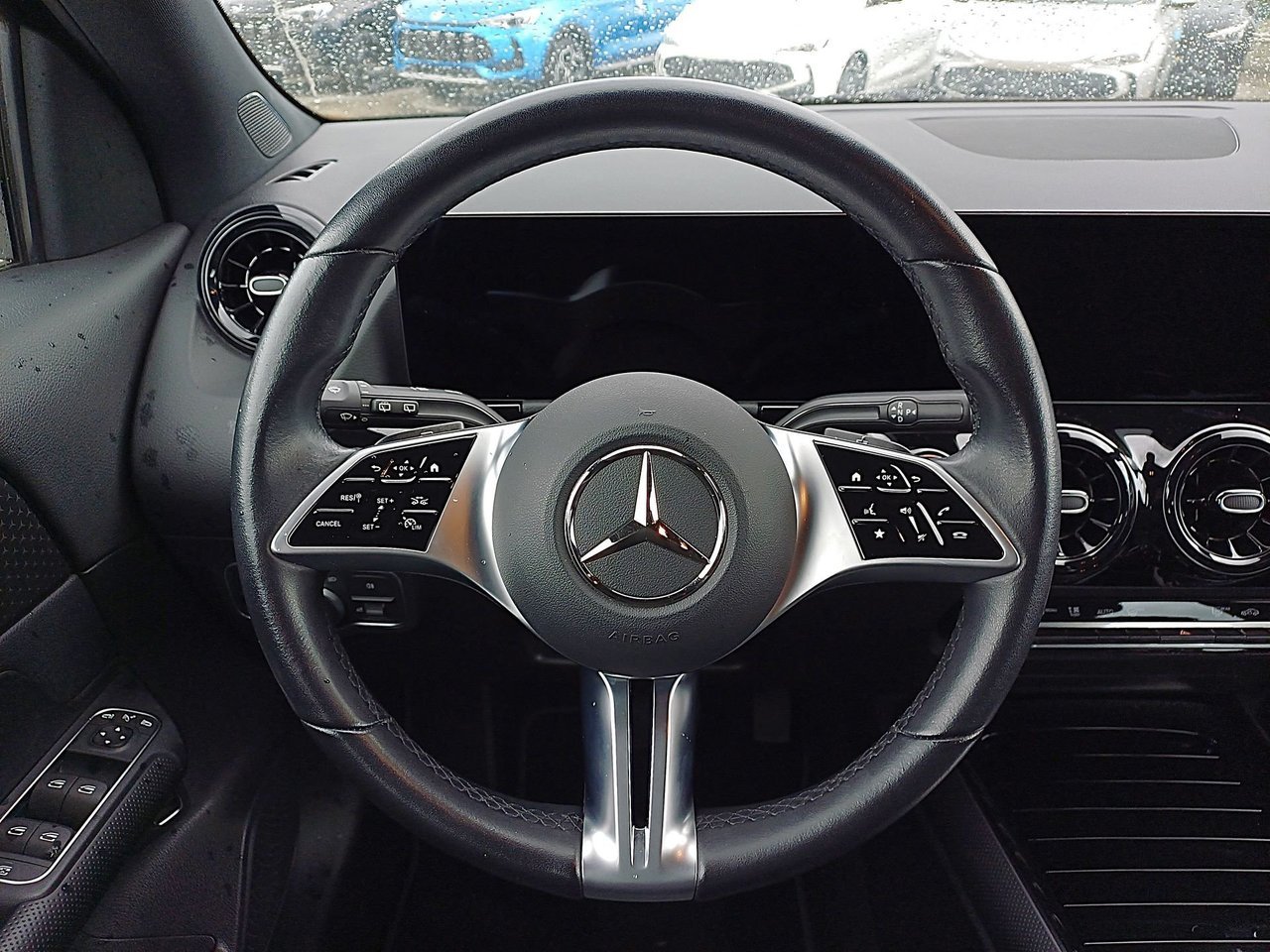 GLA 250 e phev Advanced auto - Certified