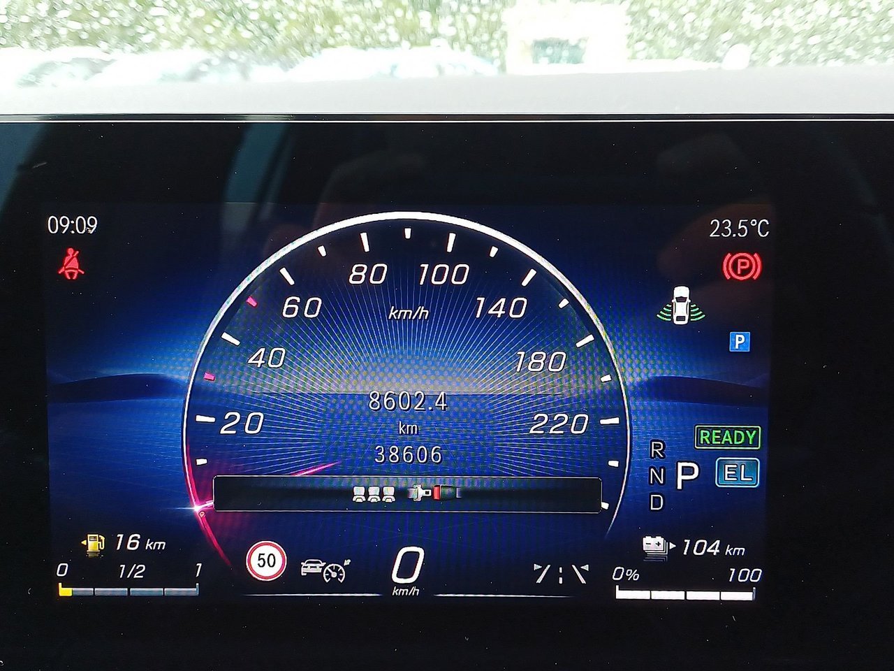 GLA 250 e phev Advanced auto - Certified