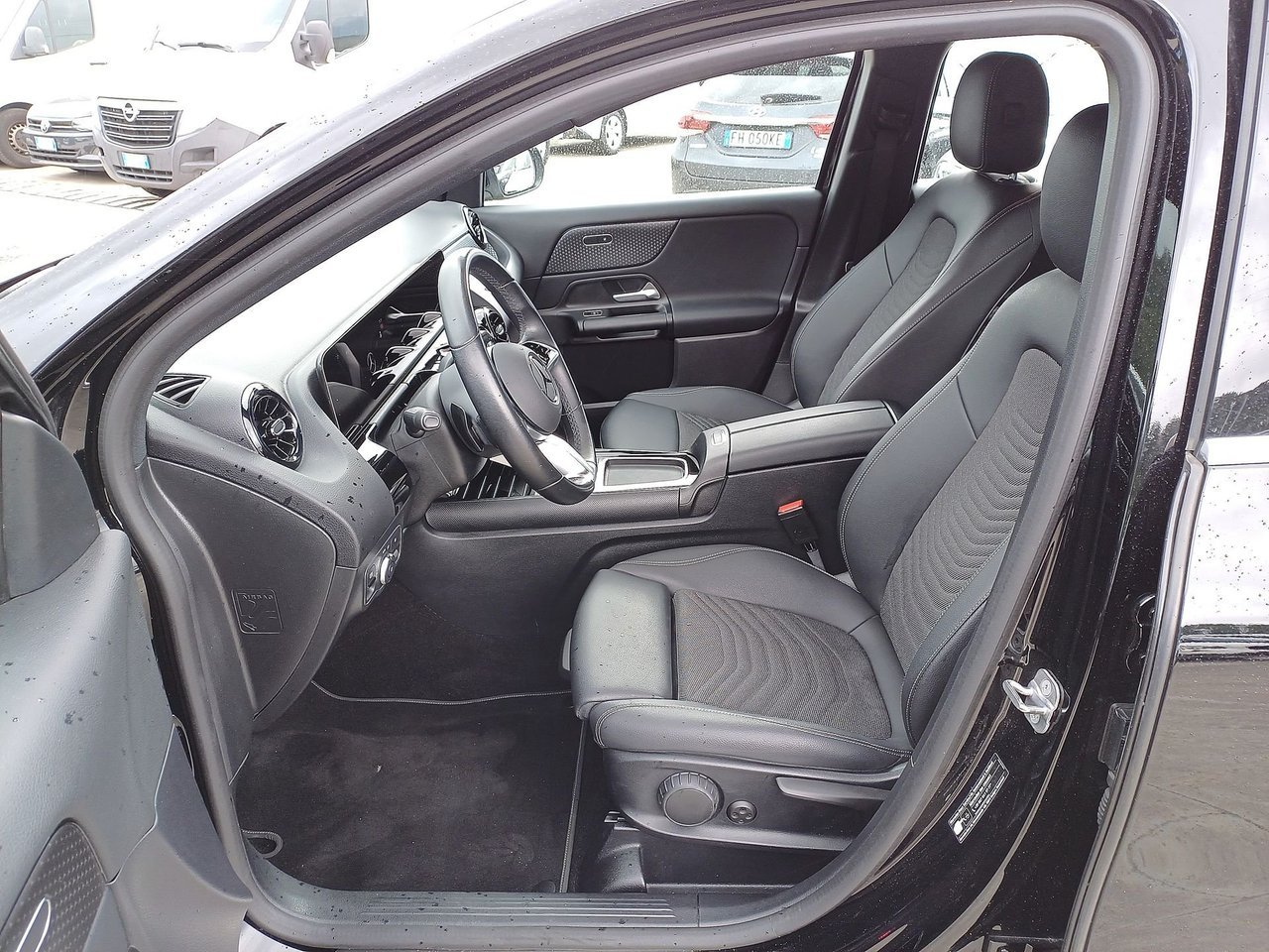 GLA 250 e phev Advanced auto - Certified