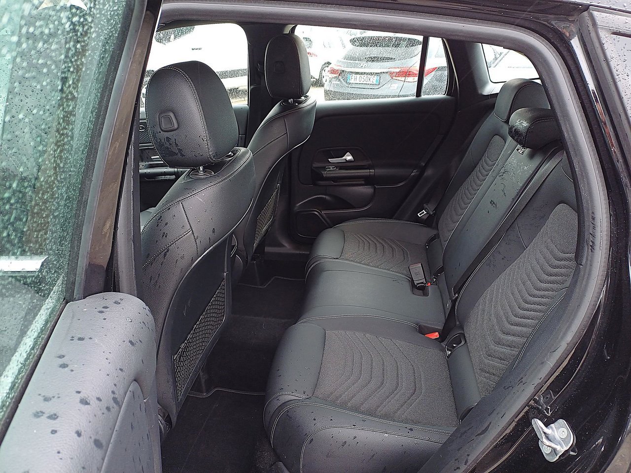GLA 250 e phev Advanced auto - Certified
