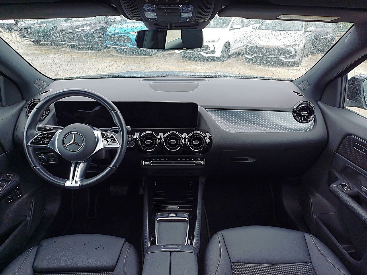 GLA 250 e phev Advanced auto - Certified