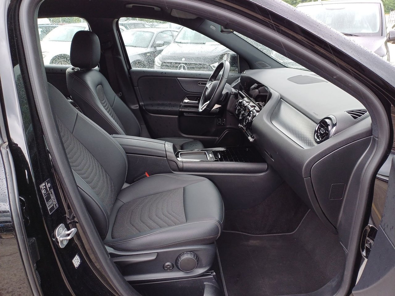GLA 250 e phev Advanced auto - Certified
