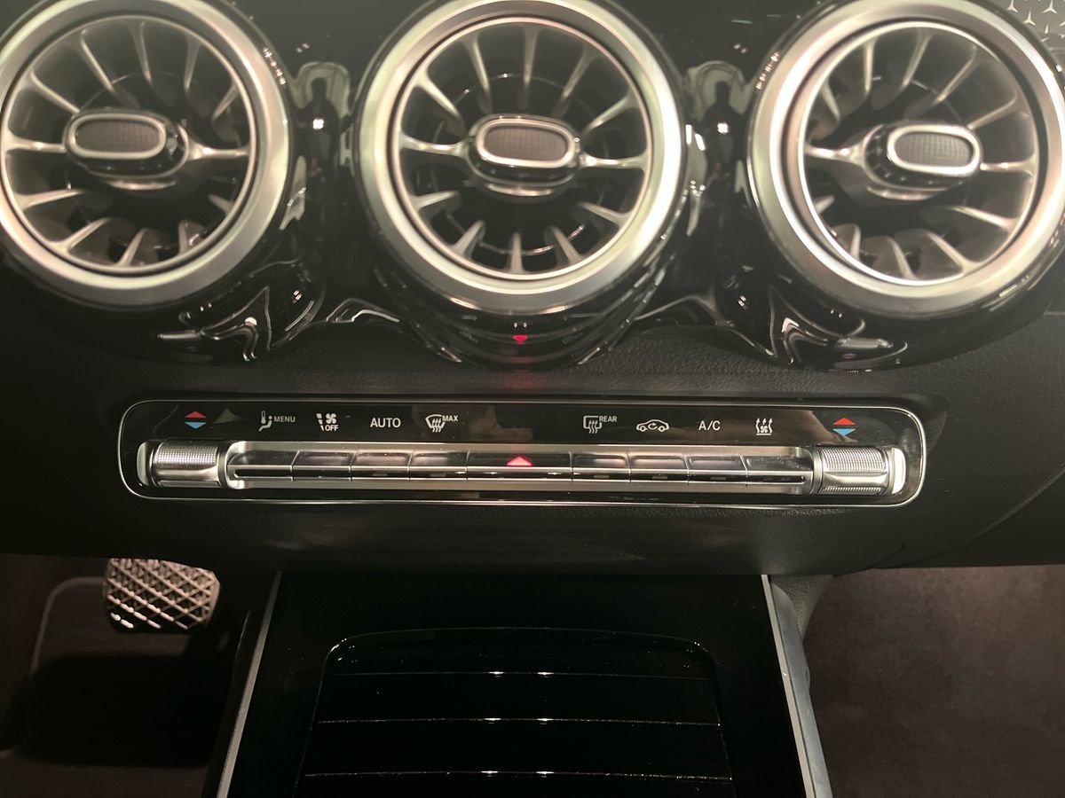 EQB 250+ Progressive - Certified