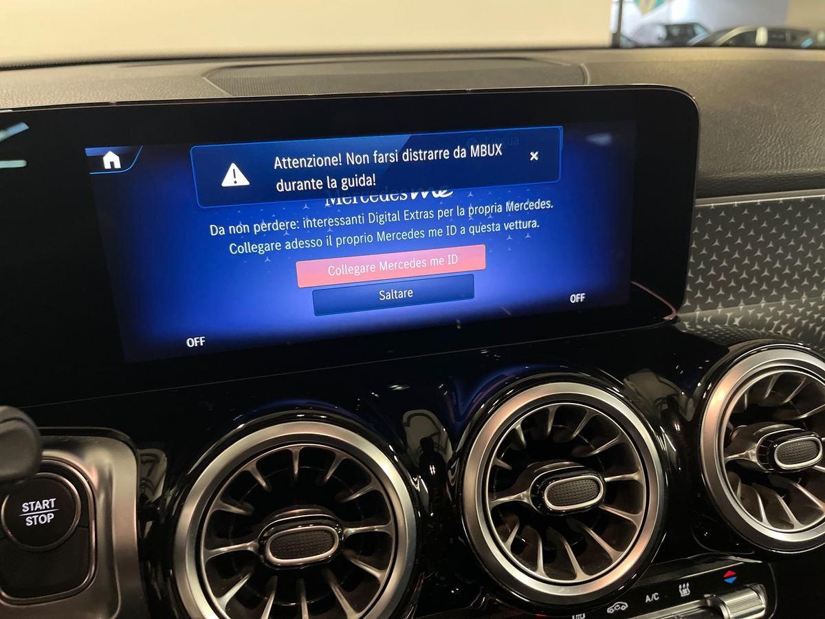 EQB 250+ Progressive - Certified