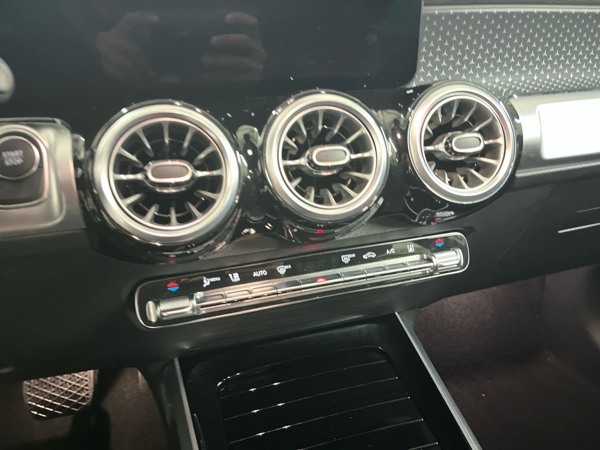 EQB 250+ Progressive - Certified