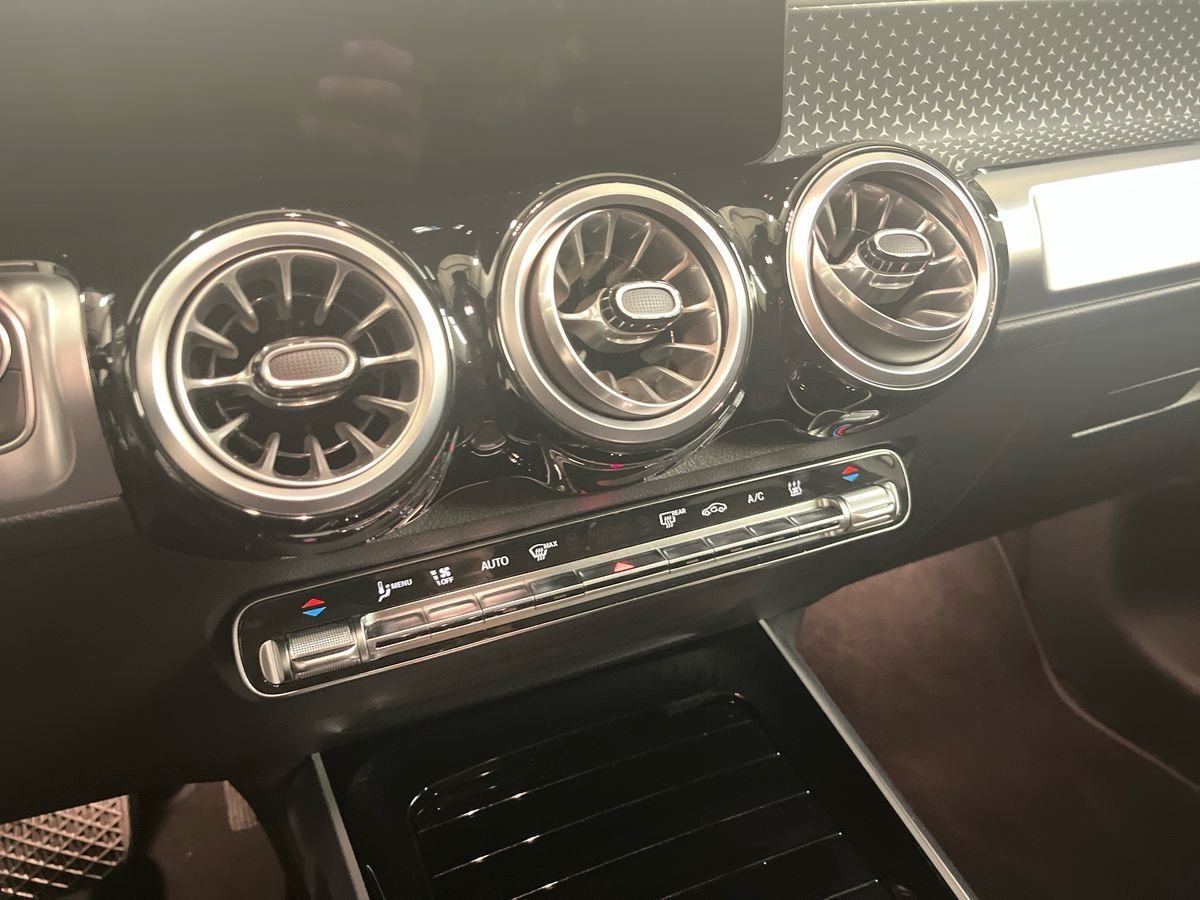 EQB 250+ Progressive - Certified