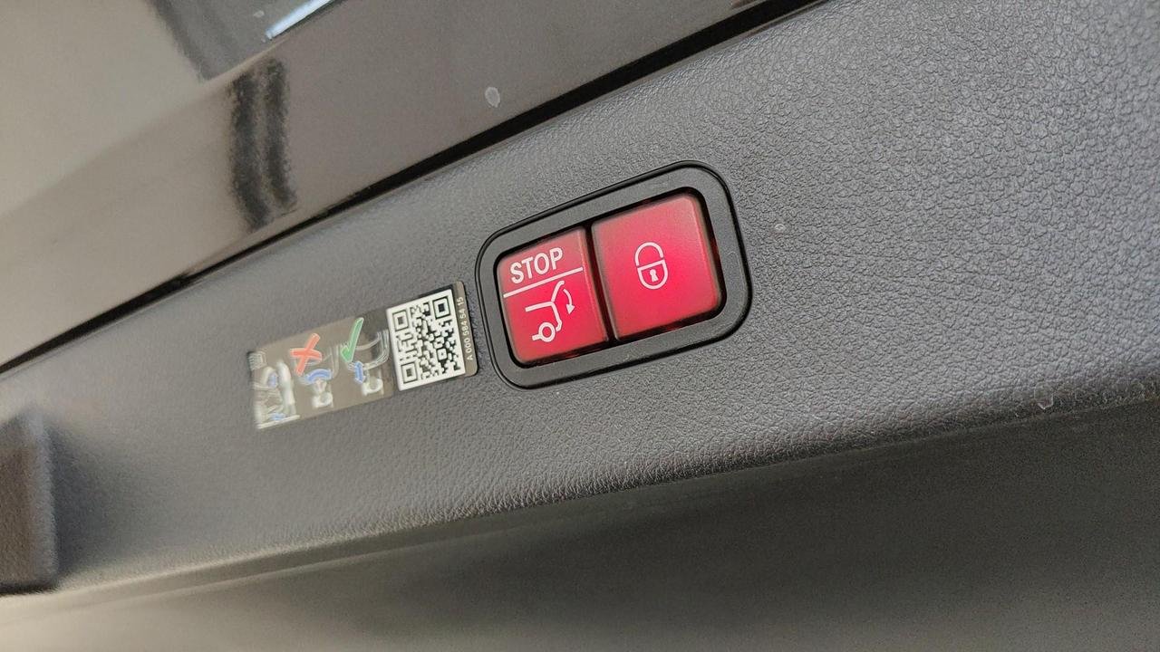 EQS 580 Luxury 4matic - Certified