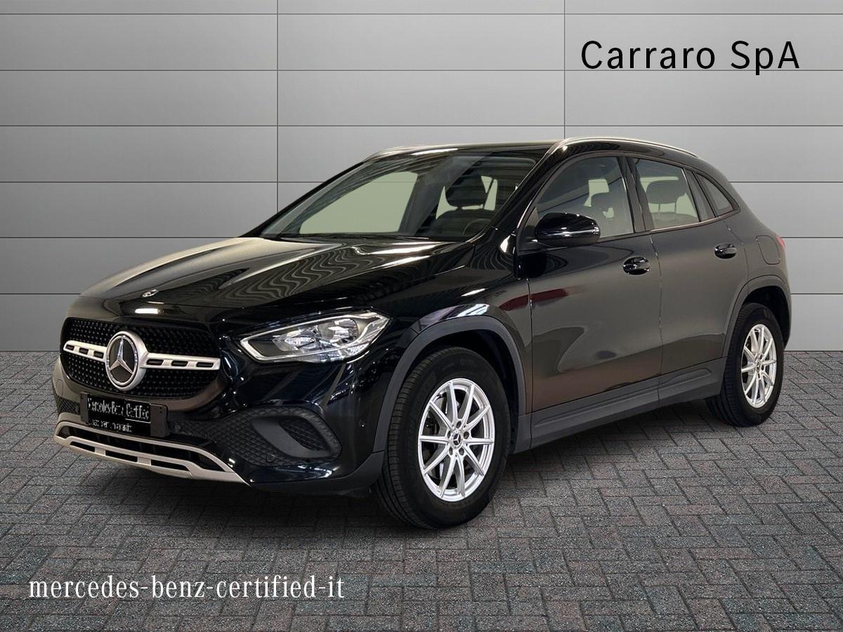 GLA 180 d Executive auto - Mercedes Certified