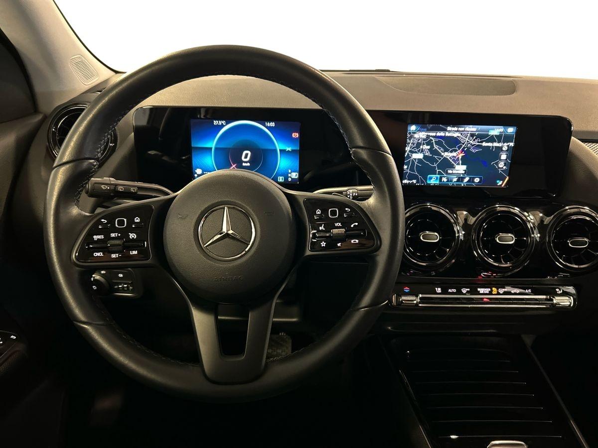 GLA 180 d Executive auto - Certified