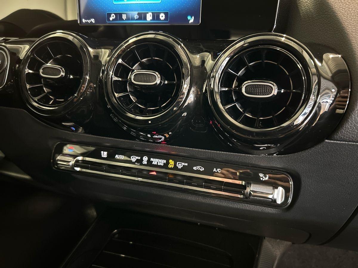 GLA 180 d Executive auto - Certified
