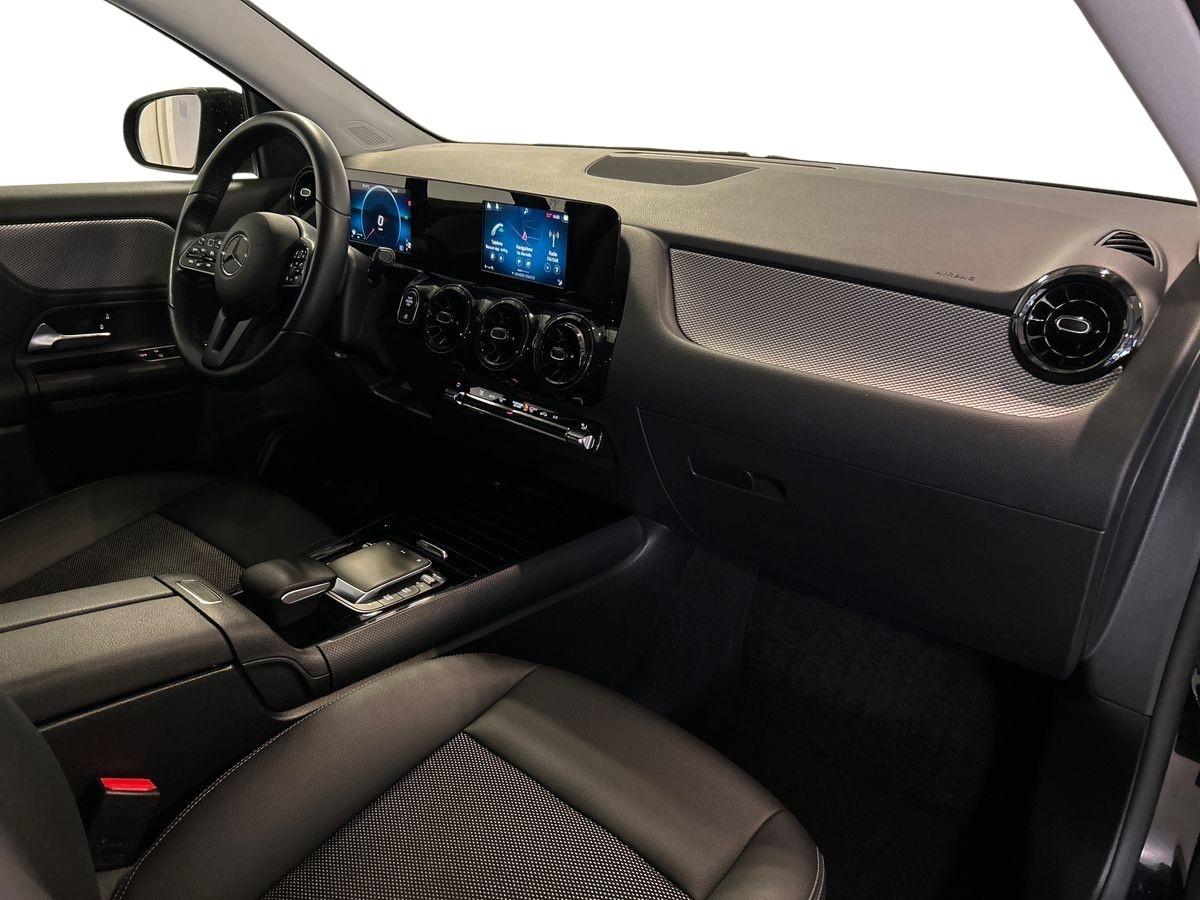 GLA 180 d Executive auto - Certified