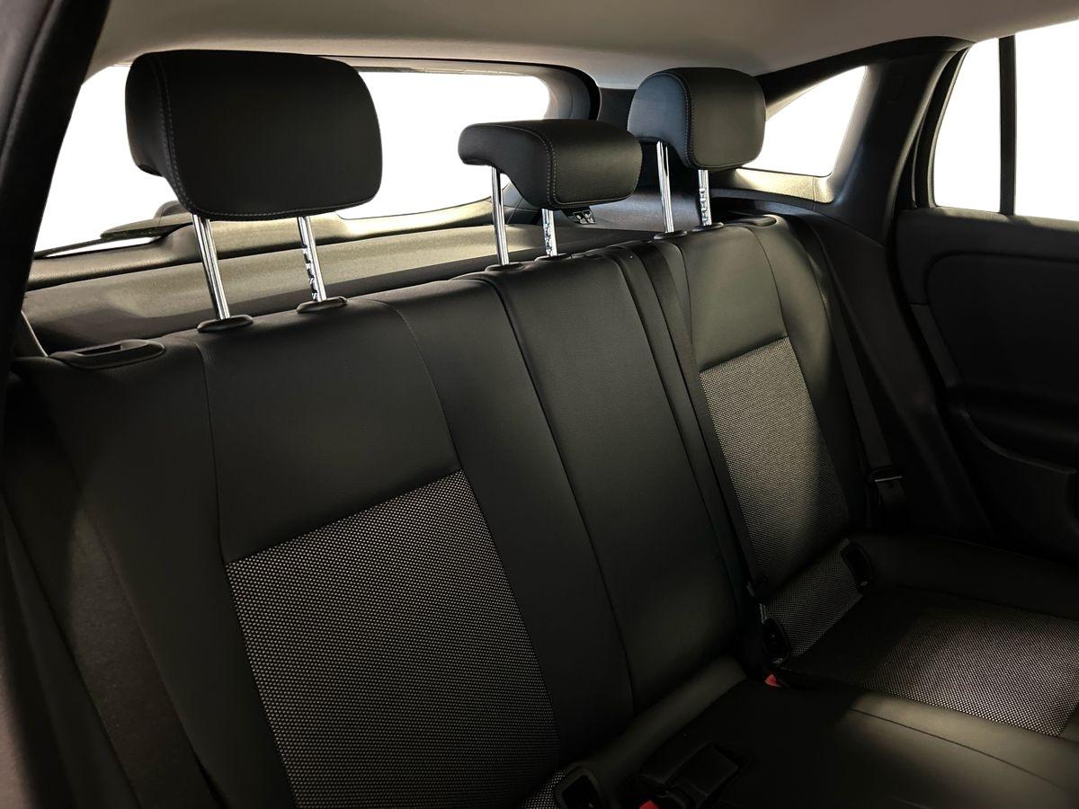 GLA 180 d Executive auto - Certified
