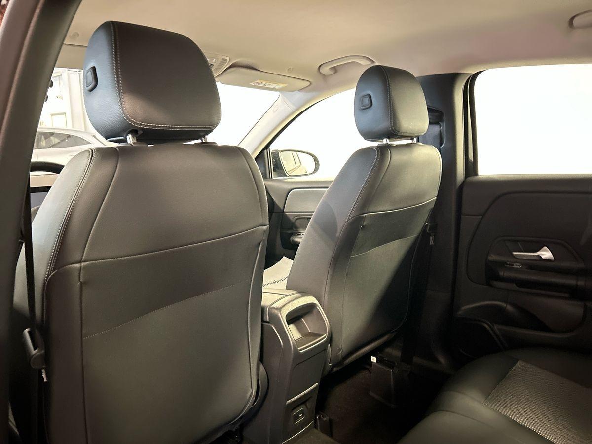 GLA 180 d Executive auto - Certified
