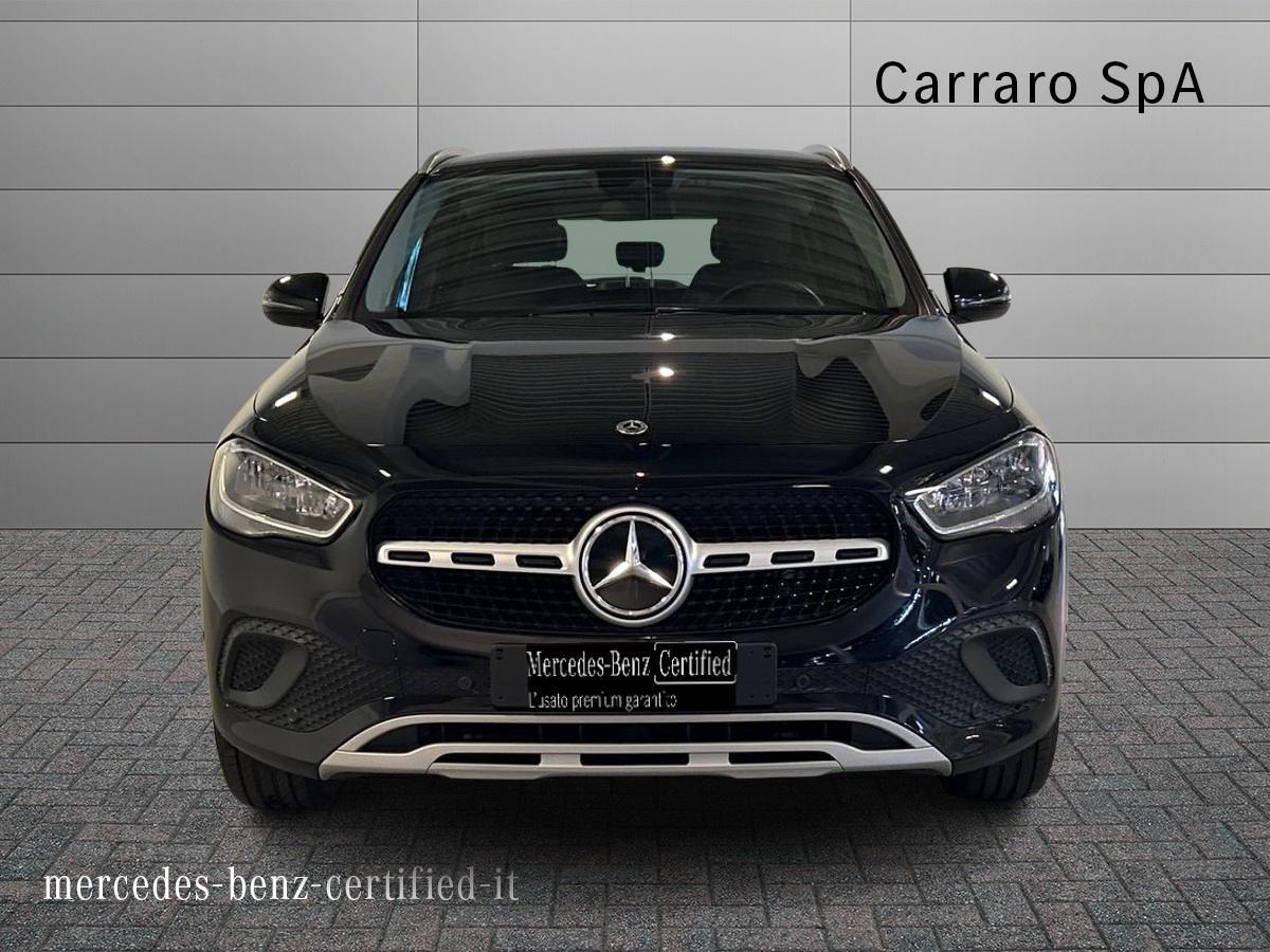 GLA 180 d Executive auto - Certified