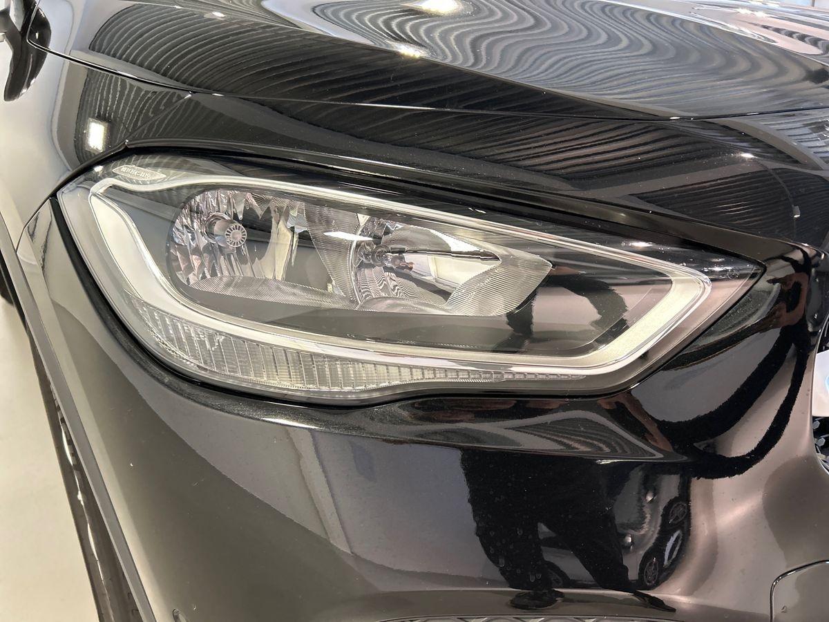GLA 180 d Executive auto - Certified