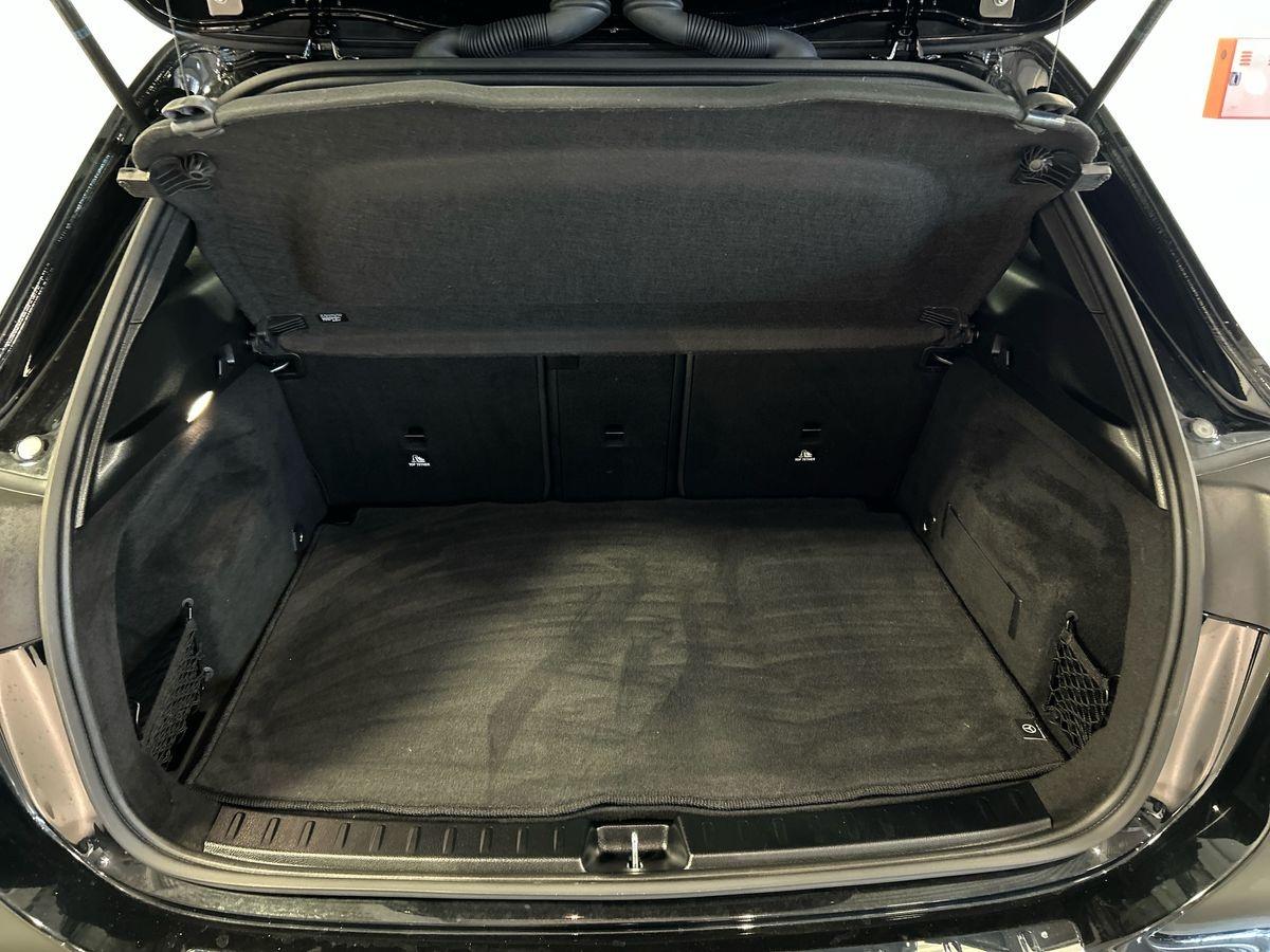 GLA 180 d Executive auto - Certified