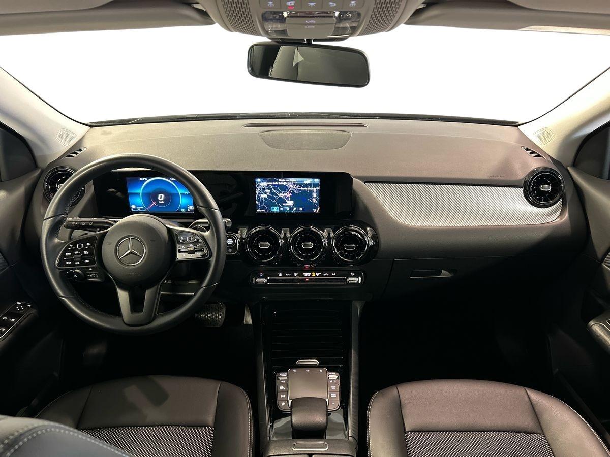 GLA 180 d Executive auto - Certified