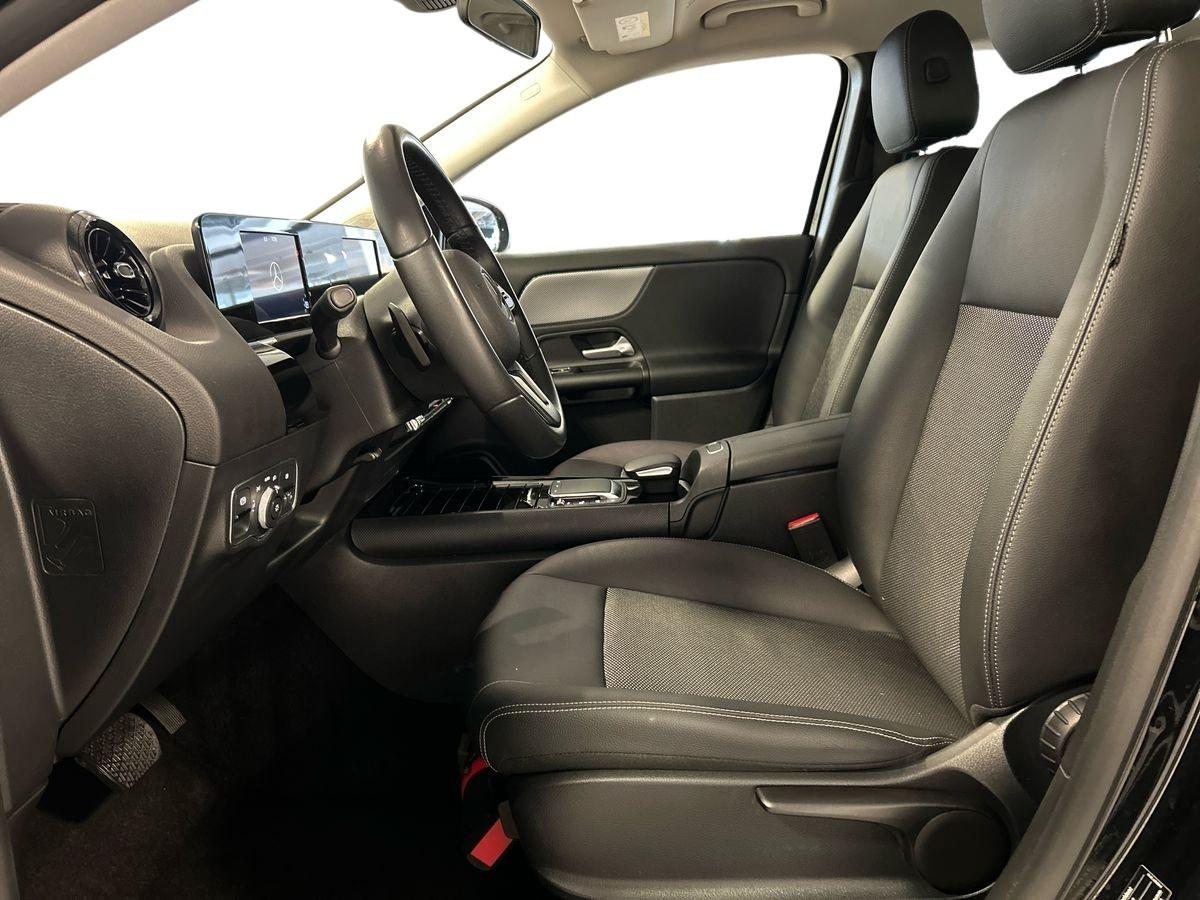 GLA 180 d Executive auto - Certified