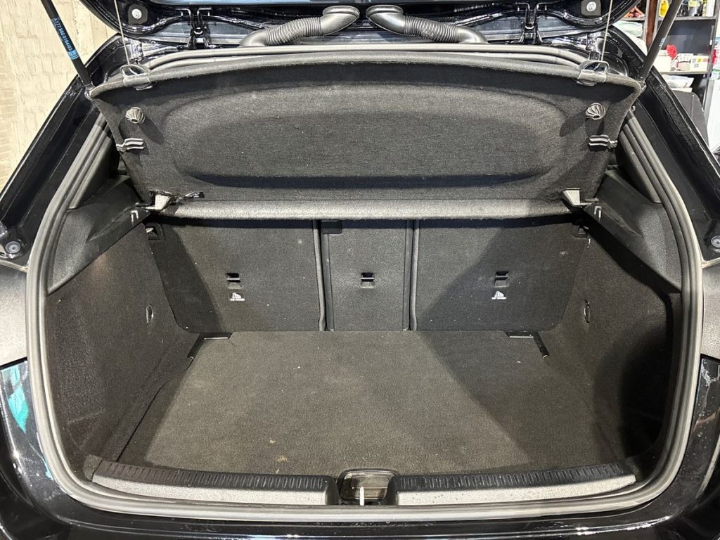 A 180 d Business auto - Certified