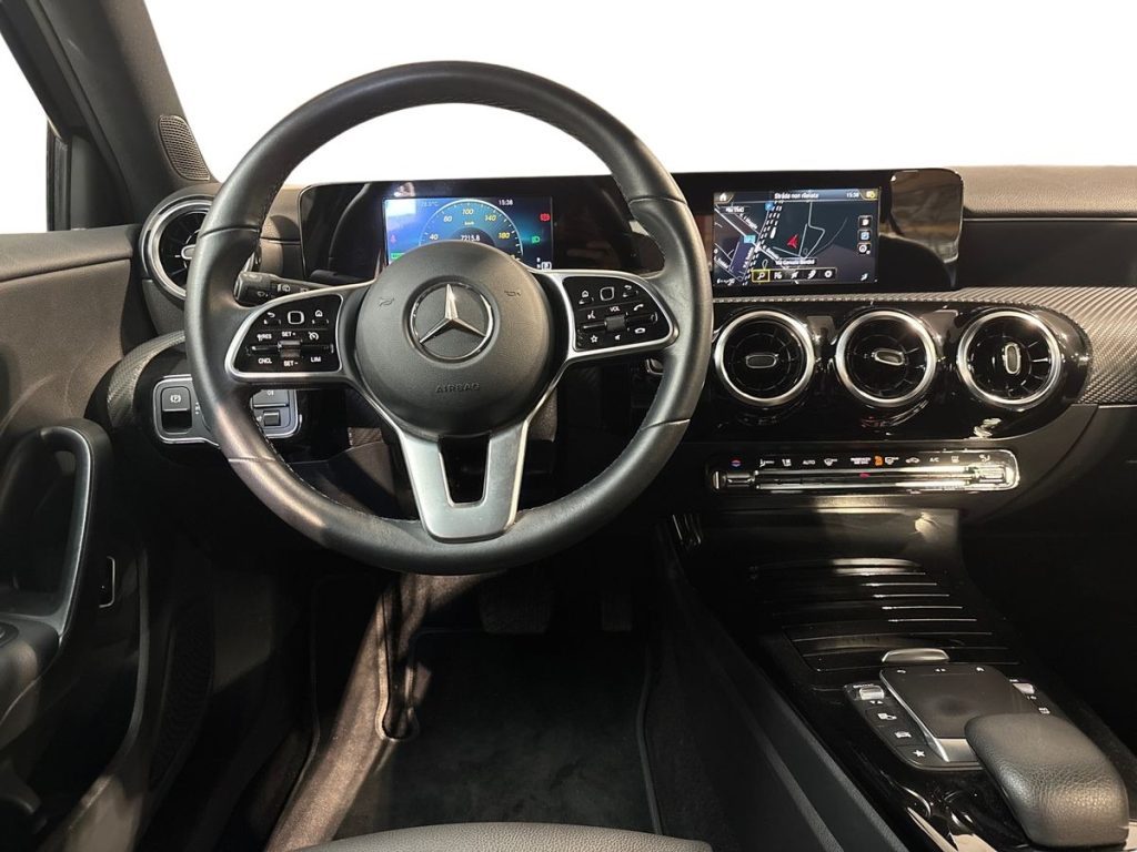 A 250 e eq-power Business Extra auto - Certified