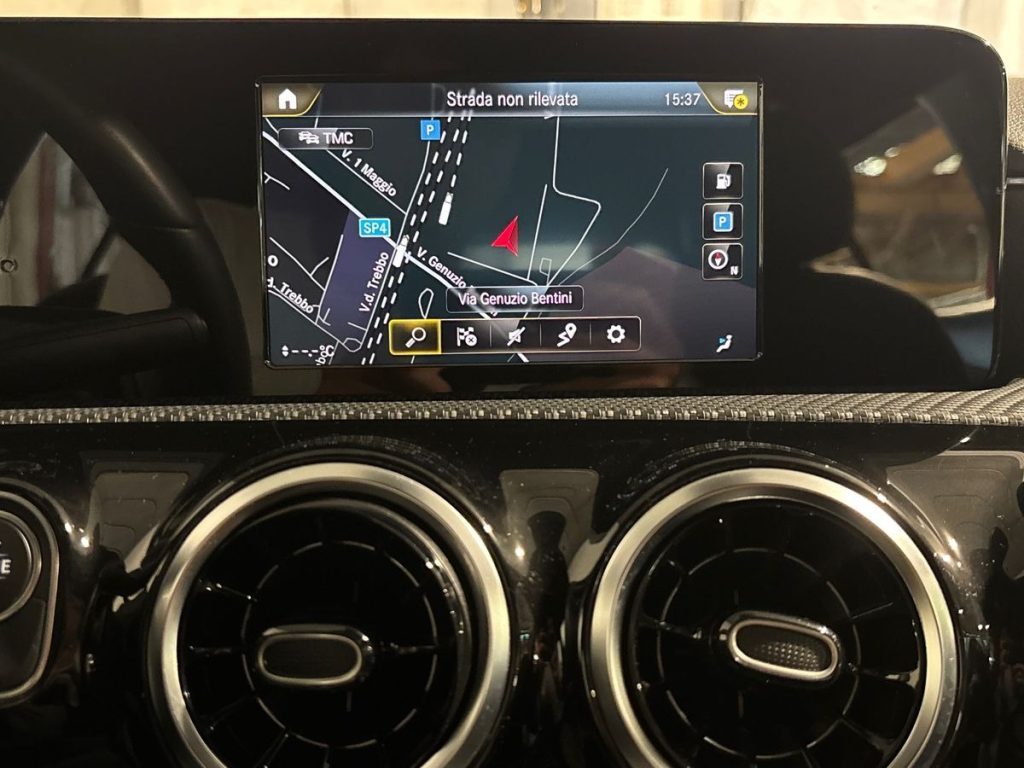 A 250 e eq-power Business Extra auto - Certified