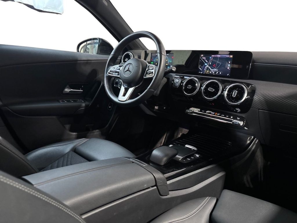 A 250 e eq-power Business Extra auto - Certified