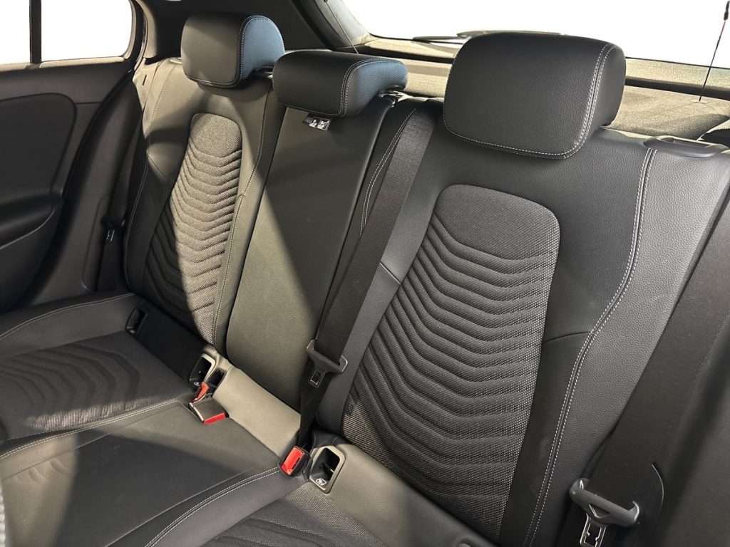 A 250 e eq-power Business Extra auto - Certified
