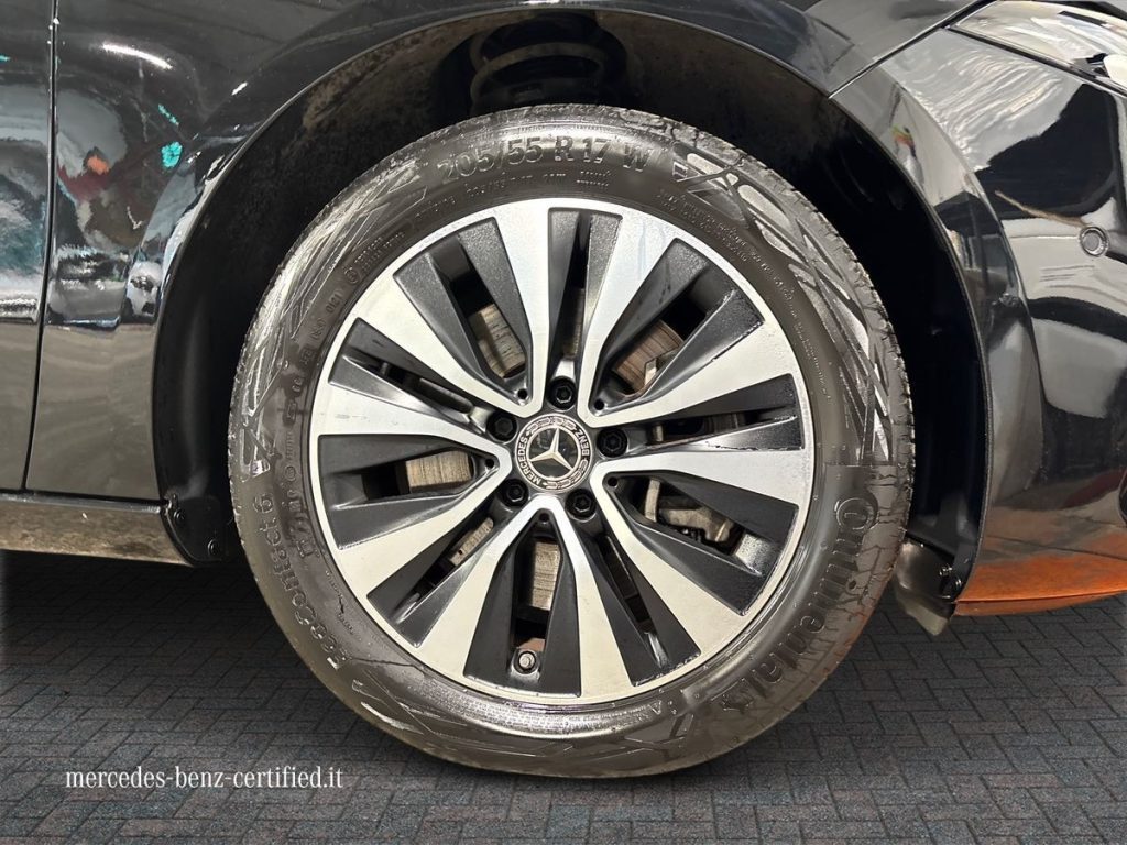 A 250 e eq-power Business Extra auto - Certified