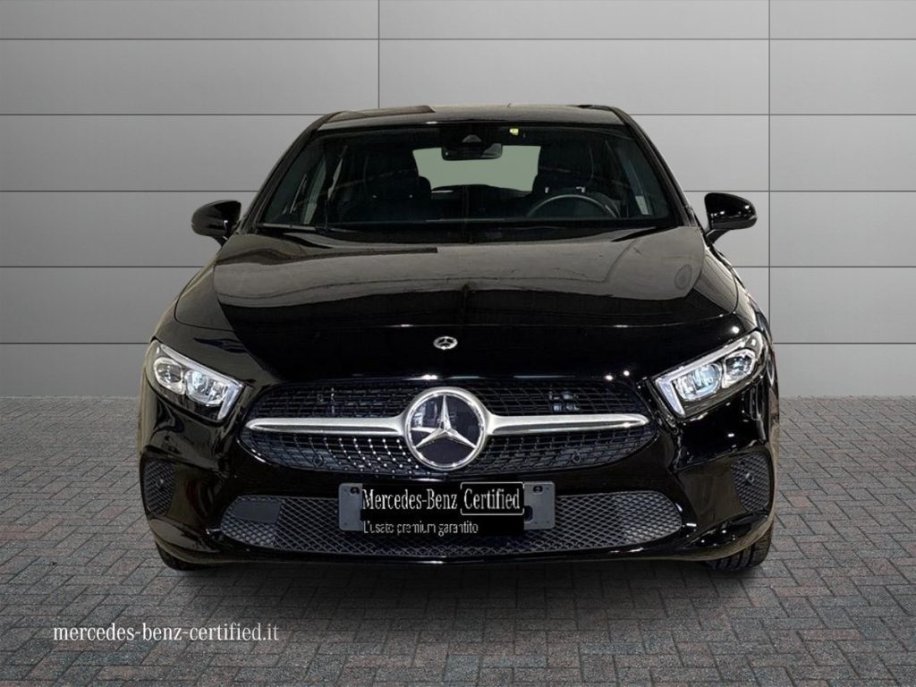 A 250 e eq-power Business Extra auto - Certified