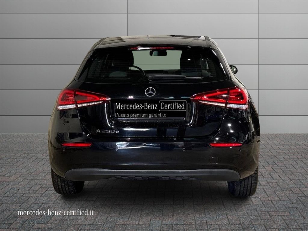 A 250 e eq-power Business Extra auto - Certified