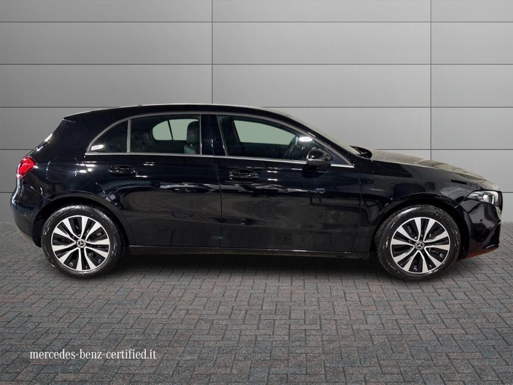 A 250 e eq-power Business Extra auto - Certified