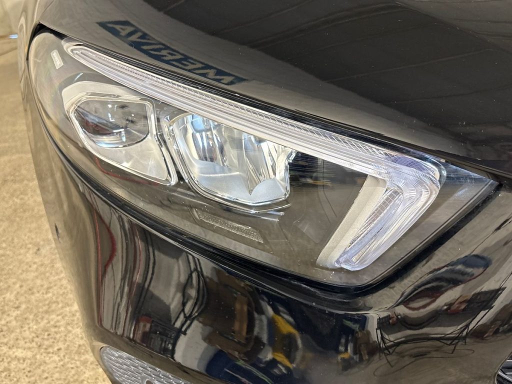 A 250 e eq-power Business Extra auto - Certified